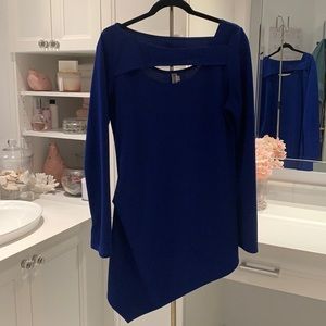 Yoana Baraschi dress